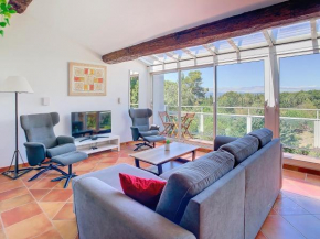 Le Héron Cendré - Appartement avec vue
